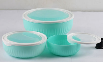 Spencer Airtight Containers With Lid