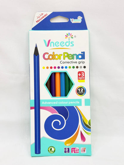 Color Pencils