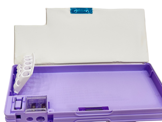 Unicorn Pencil Box
