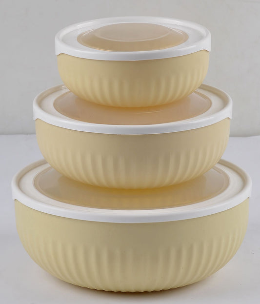 Spencer Airtight Containers With Lid