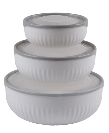 Spencer Airtight Containers With Lid