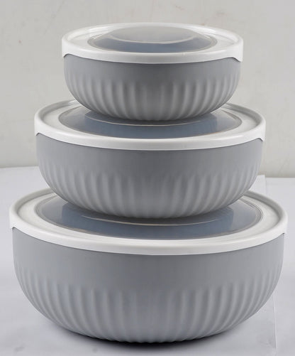 Spencer Airtight Containers With Lid