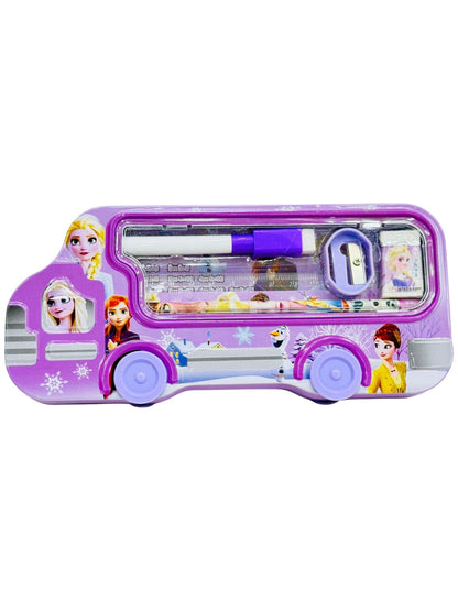 Car Pencil Box