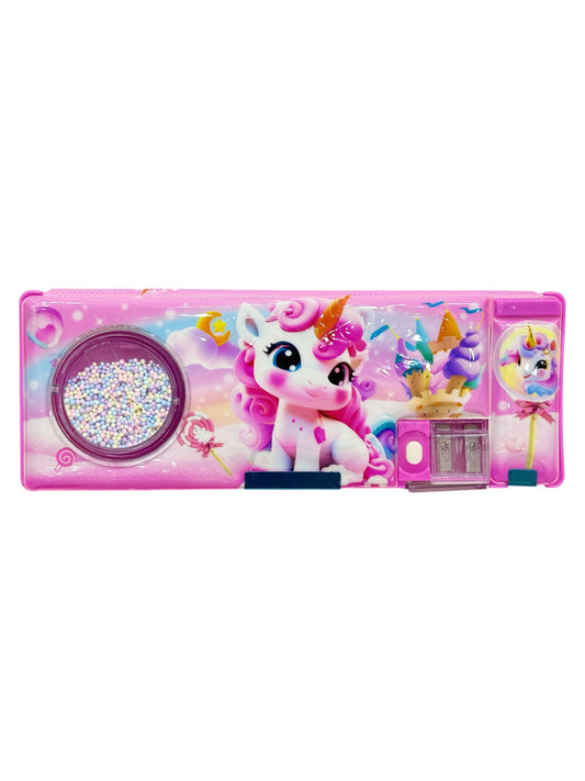 Unicorn Pencil Box
