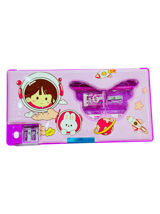 Pencil Box