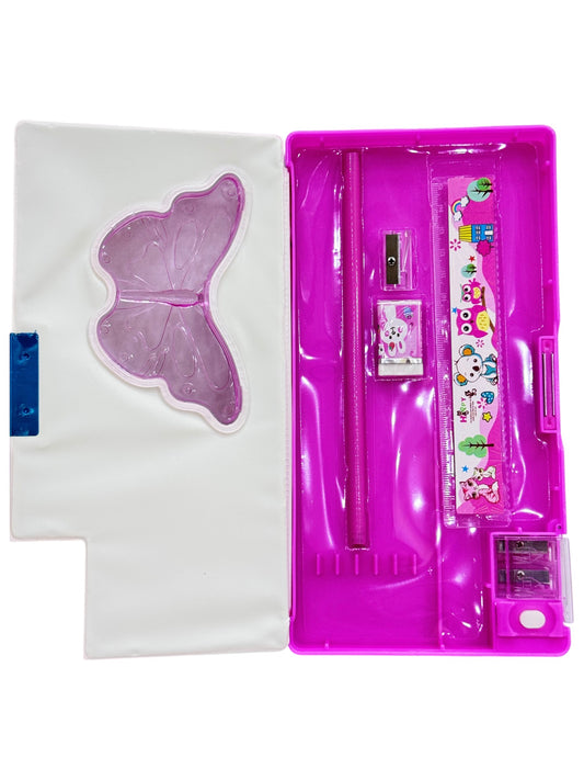 Pencil Box