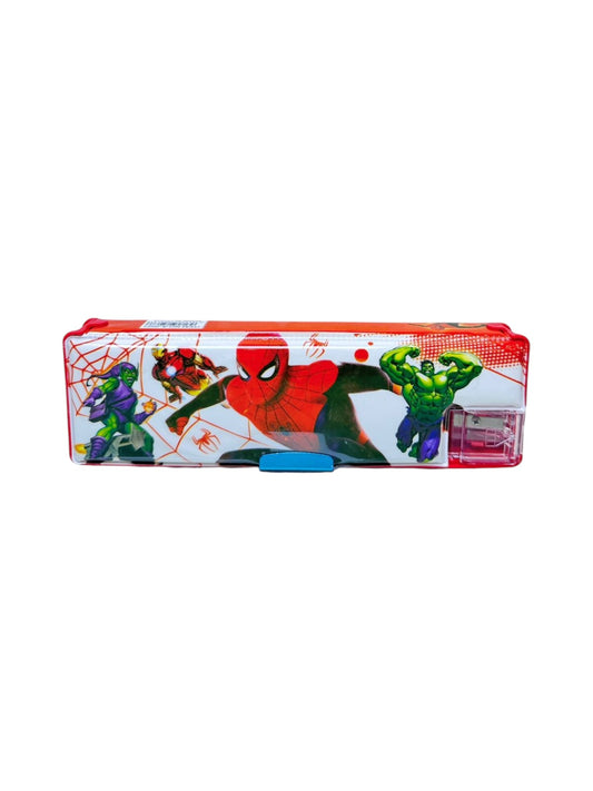 Pencil Box