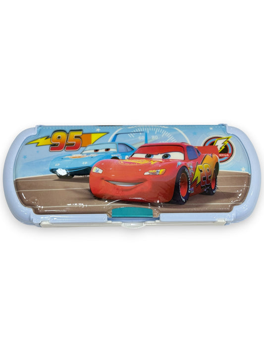 Smart Pencil Box