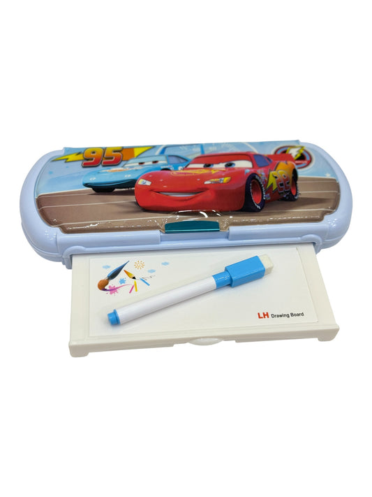 Smart Pencil Box