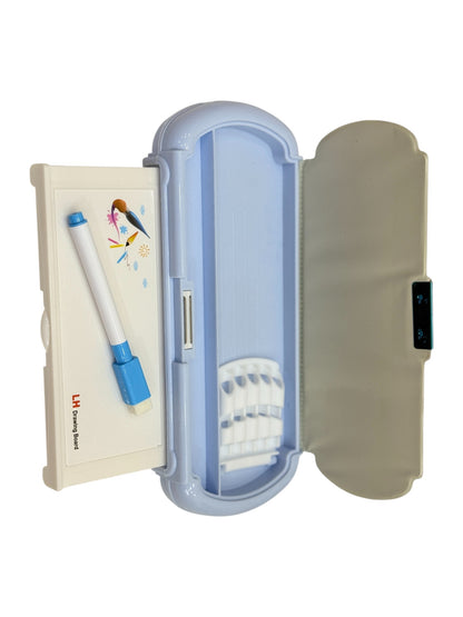 Smart Pencil Box