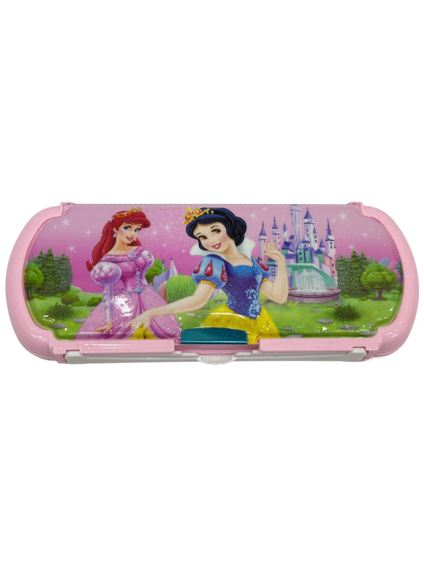 Smart Pencil Box