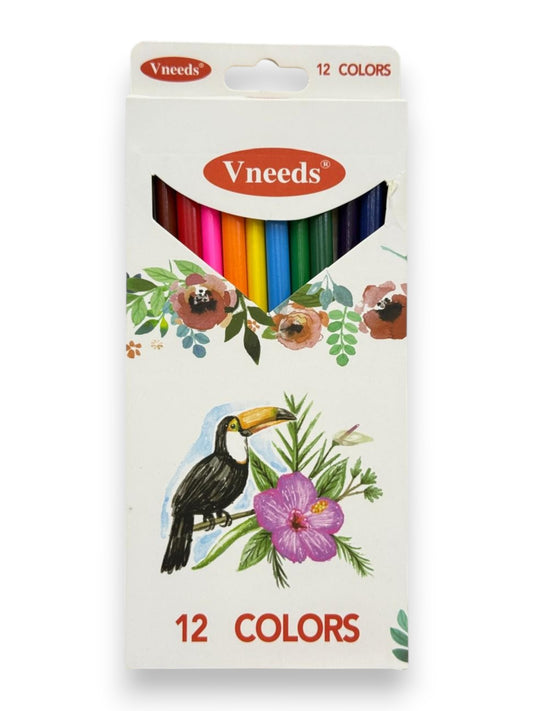 Color Pencils