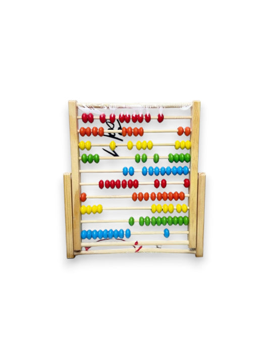 Wooden Abacus