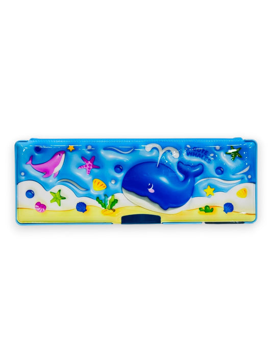 Classic Pencil Box