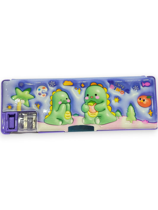 Classic Pencil Box